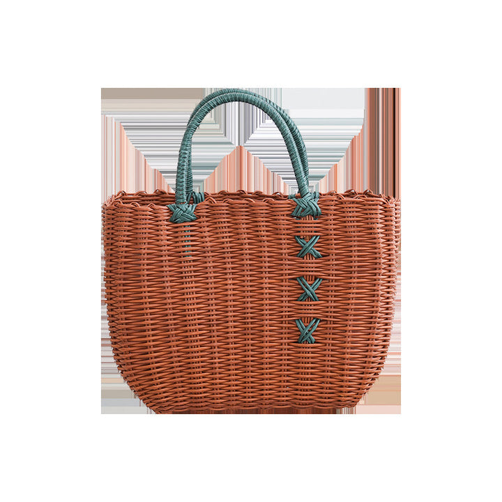 Chic Handbag Kalsten