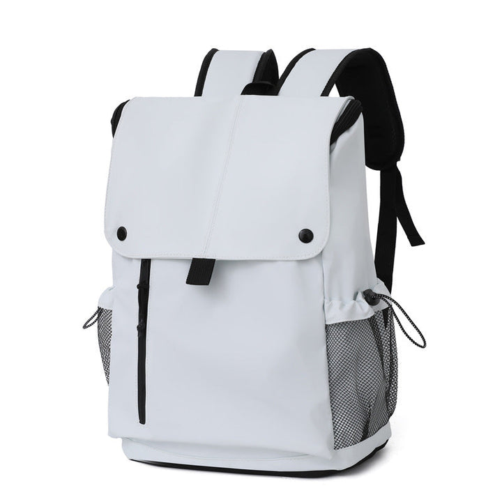 Multifunctional Backpack with Insulated Compartment and Adjustable Straps Kalsten