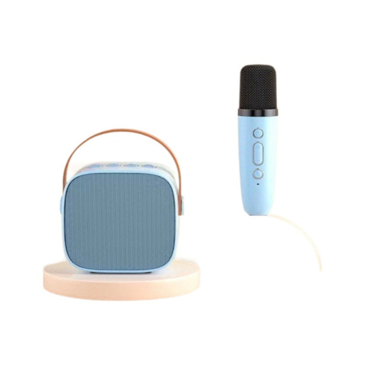 Portable Bluetooth Speaker and Microphone Kalsten
