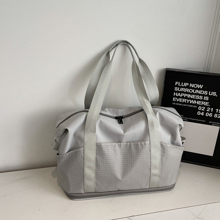 Multi-Purpose Sports Duffle