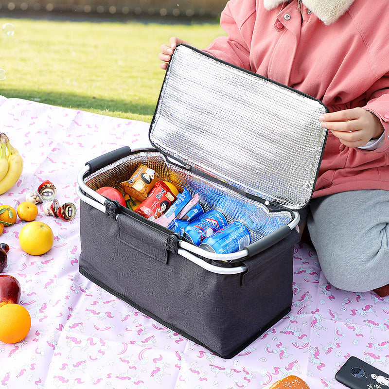 Insulated Picnic Bag Kalsten