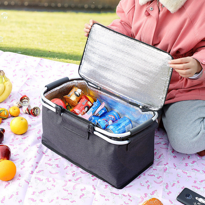 Insulated Picnic Bag Kalsten