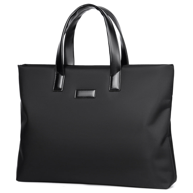 Elegant Professional Laptop Tote Bag Kalsten
