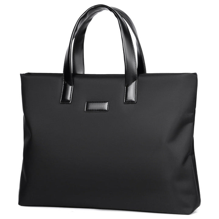 Elegant Professional Laptop Tote Bag Kalsten
