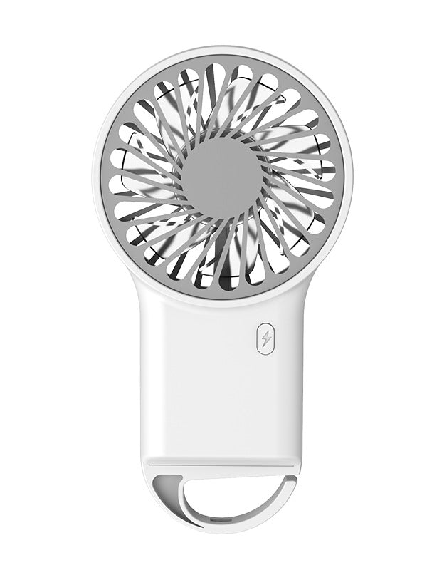 Men's portable hand fan Kalsten