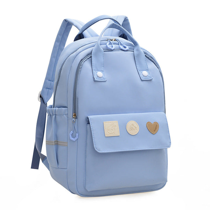 Cute and Functional School Backpack Kalsten