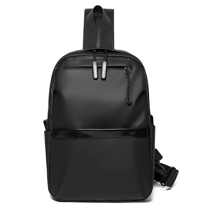 Compact Tech Sling Bag Kalsten