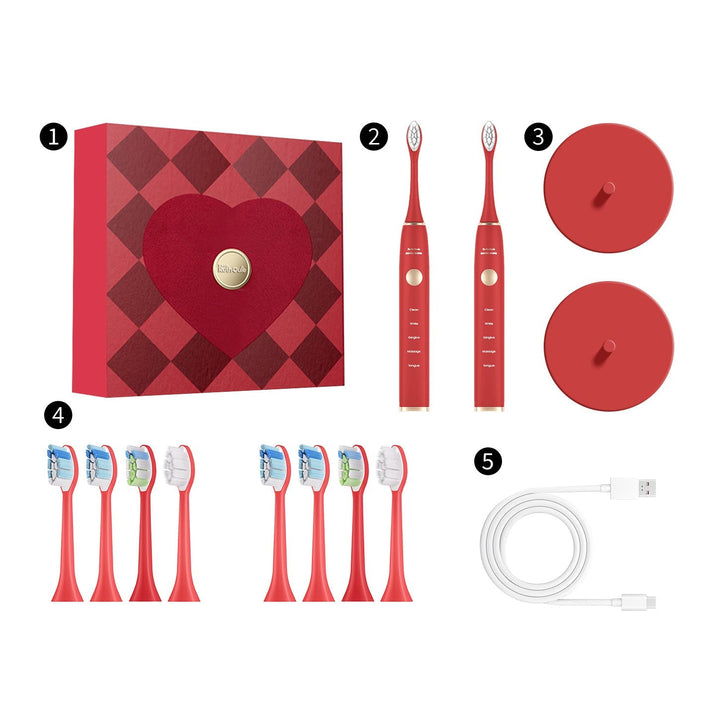 Electric Toothbrush Kalsten