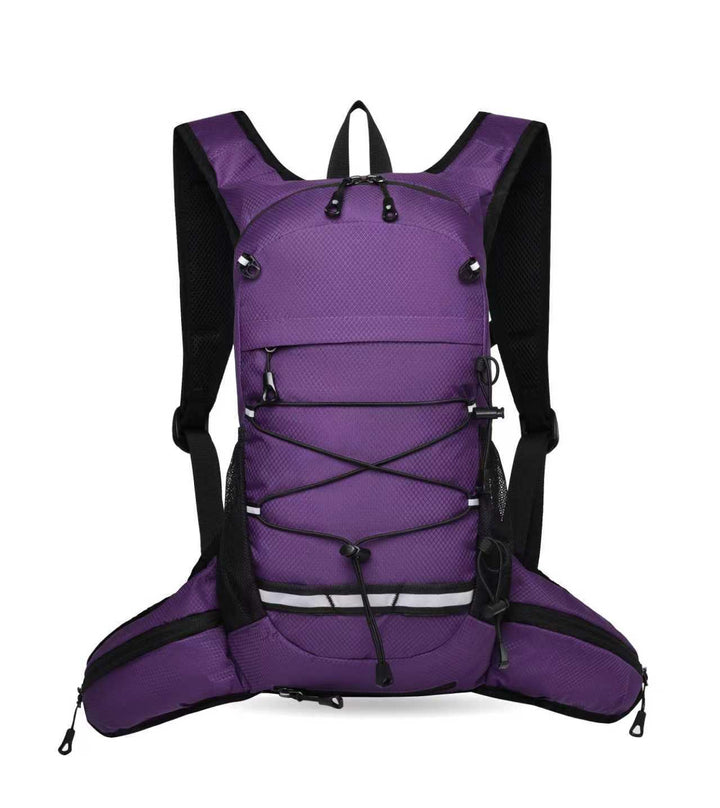 Hydration-Focused Adventure Daypack Kalsten