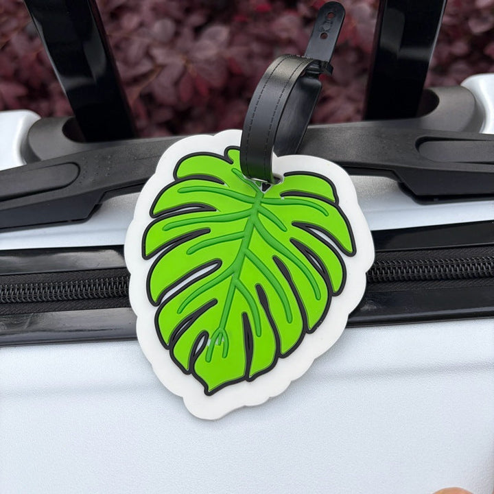 Travel Luggage Tag Kalsten