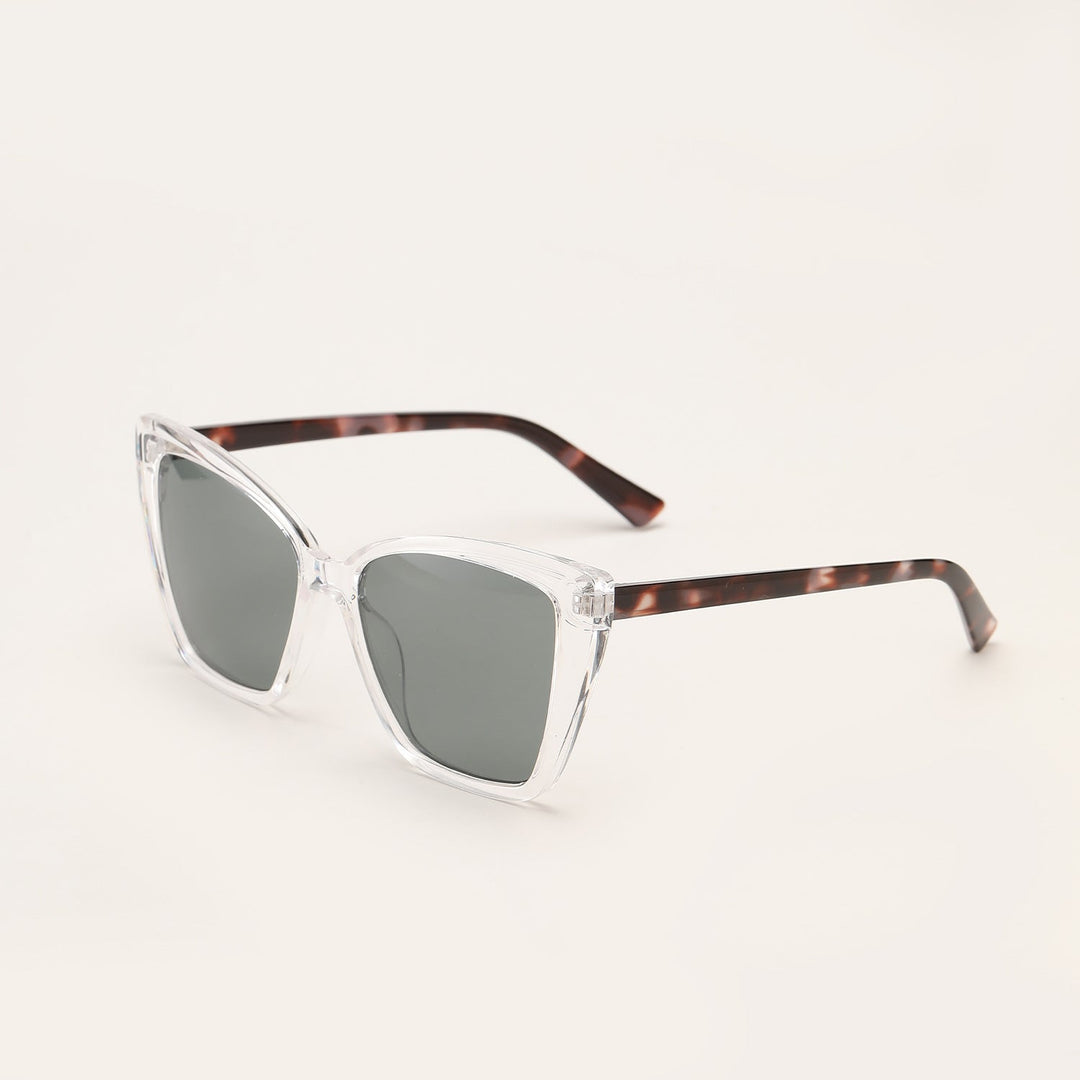 Ladies oversized safety goggles in trendy design Kalsten