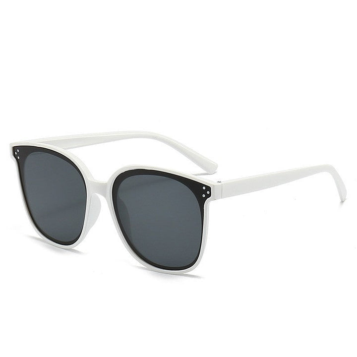 Women's fashionable oversized sunglasses Kalsten
