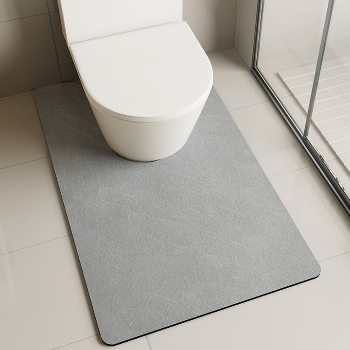 Soft Bath Comfort Mat Set Kalsten