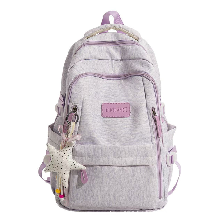 Versatile Multi-Function Backpack Kalsten
