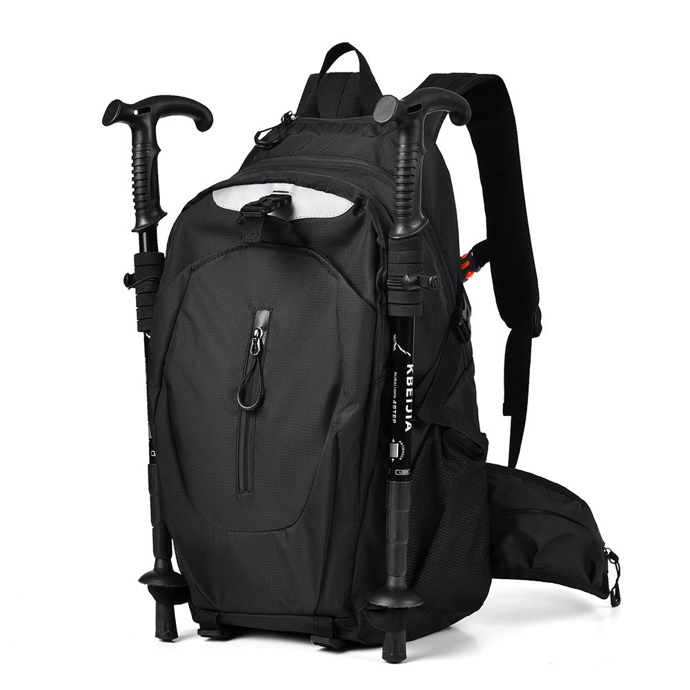 Multi-Functional Outdoor Hydration Backpack Kalsten