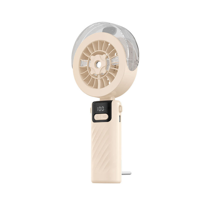 Unisex Portable Adjustable Handheld Fan Kalsten