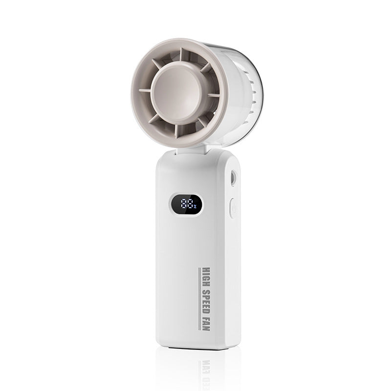 Ladies portable high-speed fan Kalsten