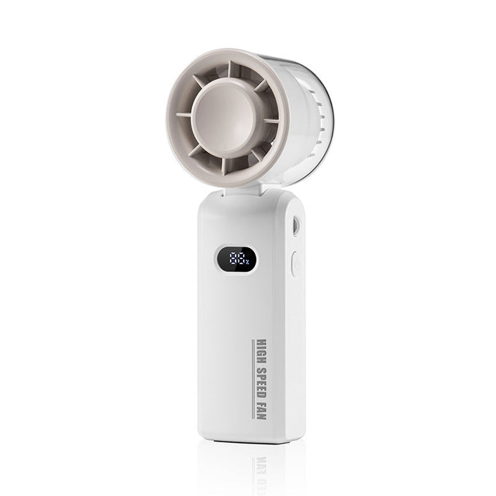 Ladies portable high-speed fan Kalsten