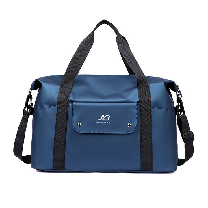 Versatile Travel Weekender Duffel