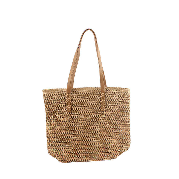 Jute-Shopper Bag Kalsten