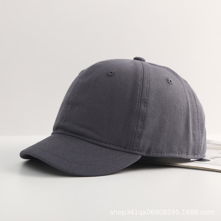 Women's Classic Adjustable Cotton Baseball Cap Kalsten