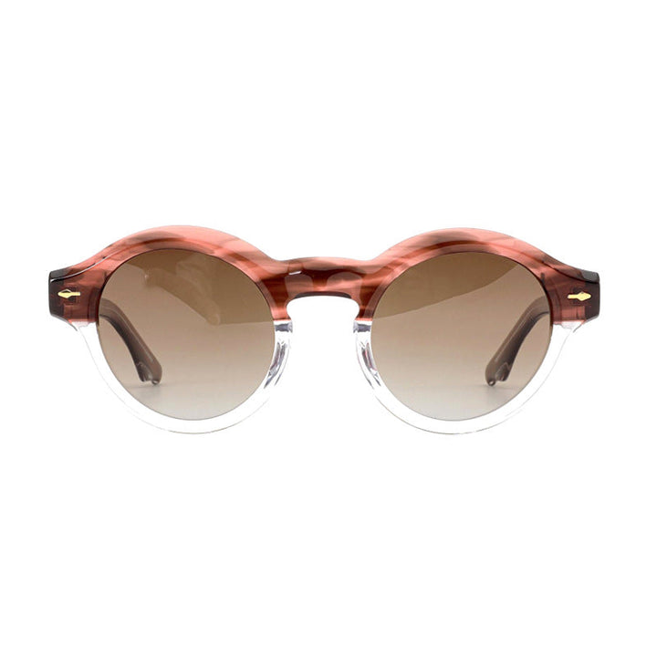 Women’s sunglasses in elegant retro design with sturdy frame Kalsten