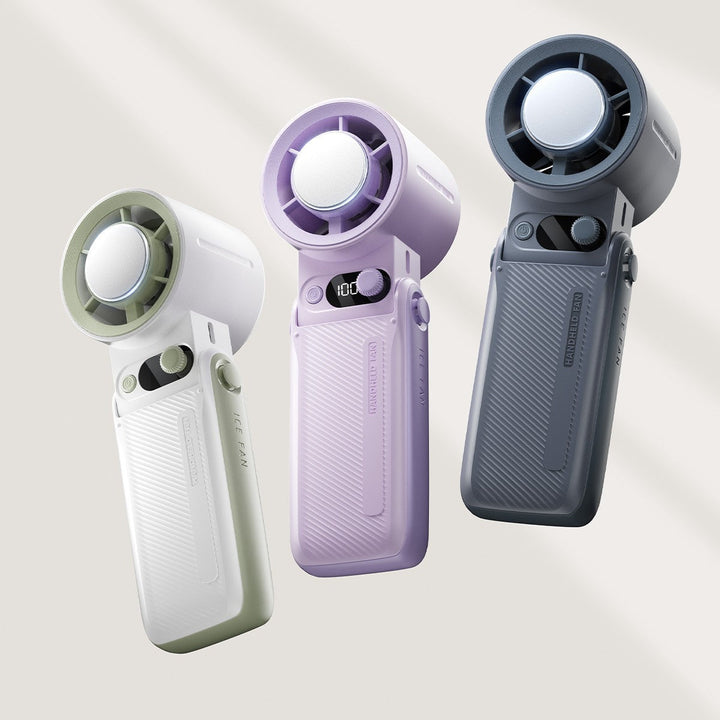 Ladies Portable Mini Fan Kalsten