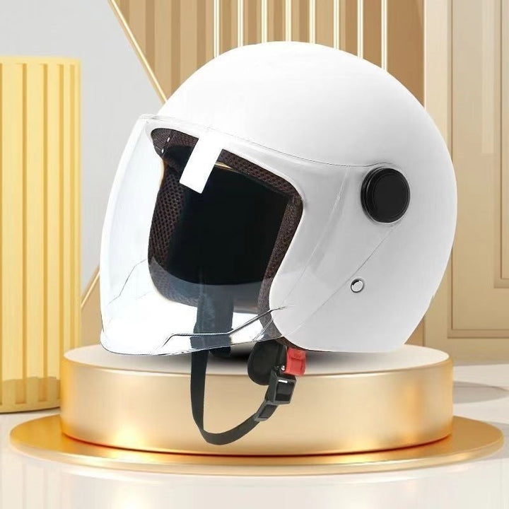Stylish Motorcycle Helmet Kalsten