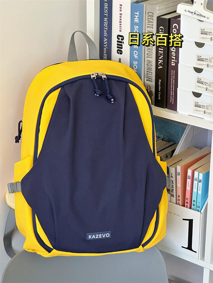 Lightweight Travel Backpack