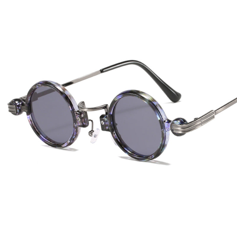 Women's Retro-Futuristic Sunglasses Kalsten
