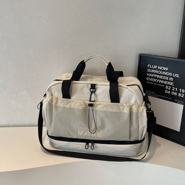 Functional Travel Bag Kalsten
