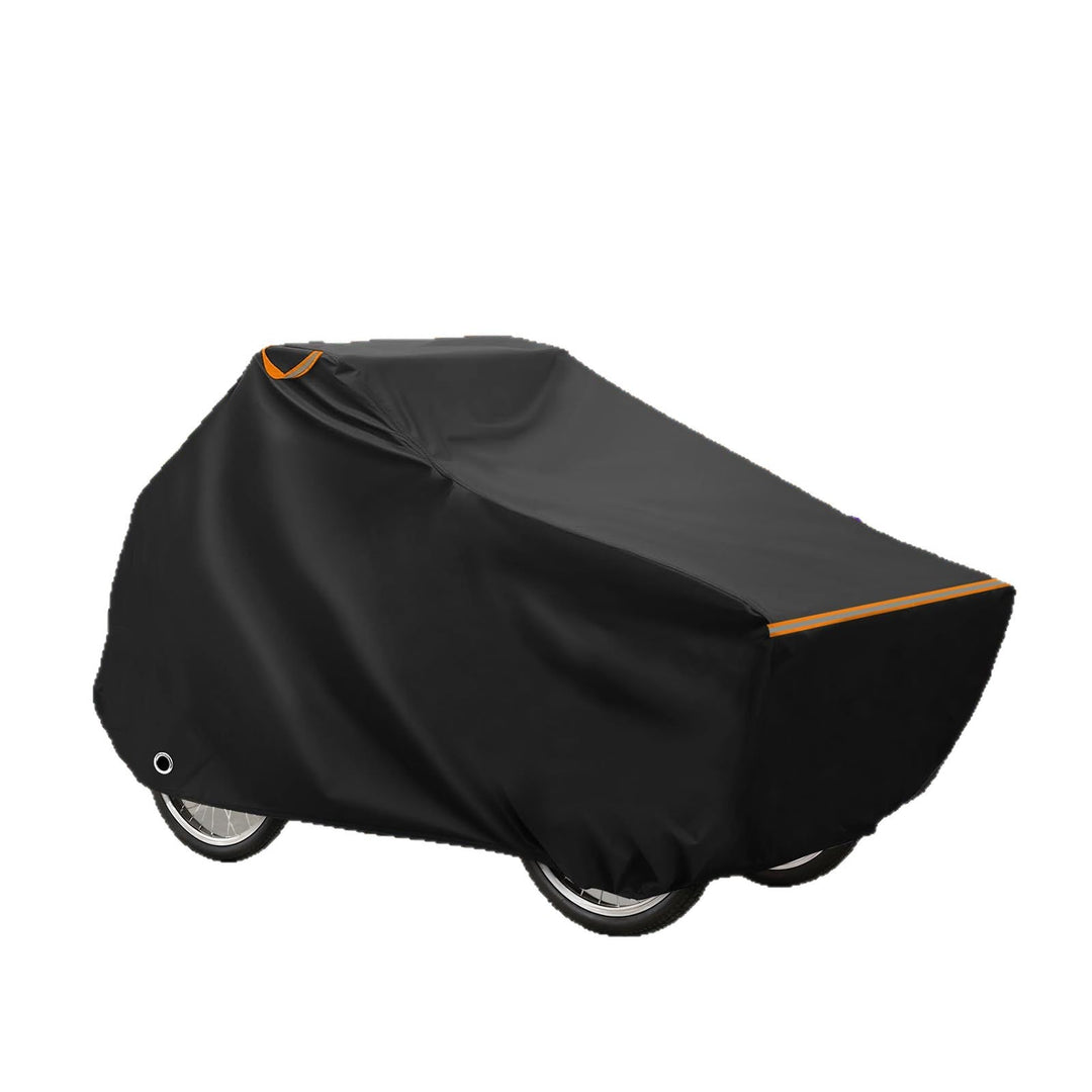 Protective cover for electric vehicles Kalsten