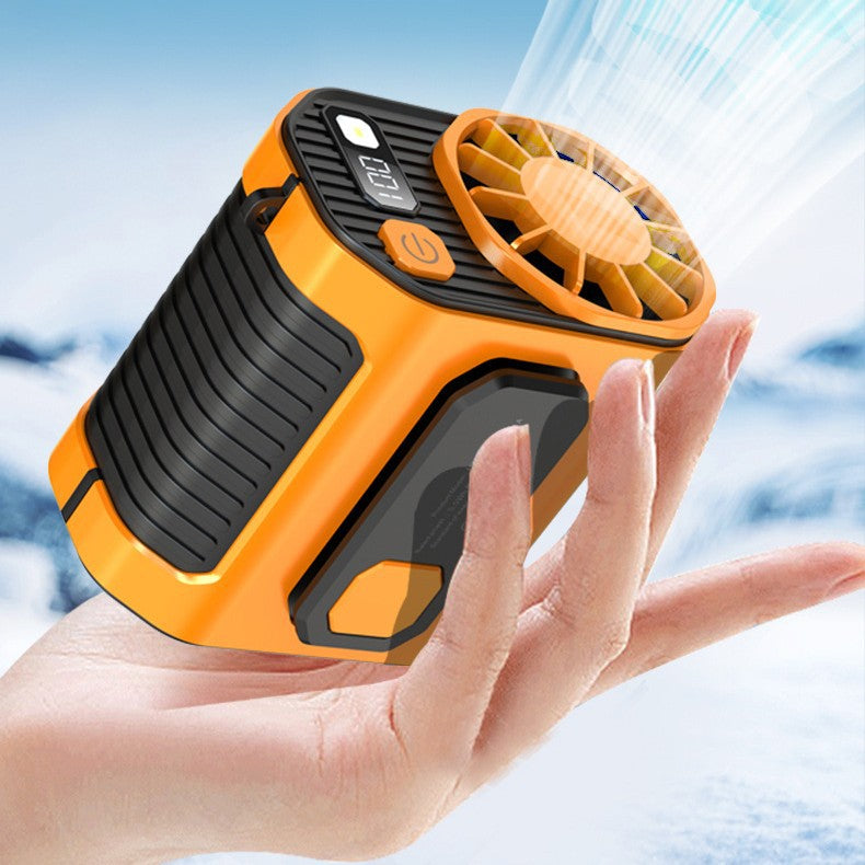 Unisex Portable Mini-Fan Kalsten