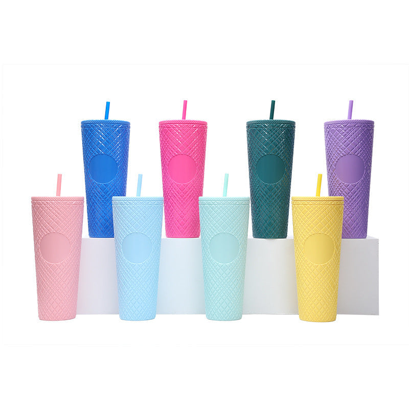 Ladies drinking cup in elegant ice cream cone design Kalsten