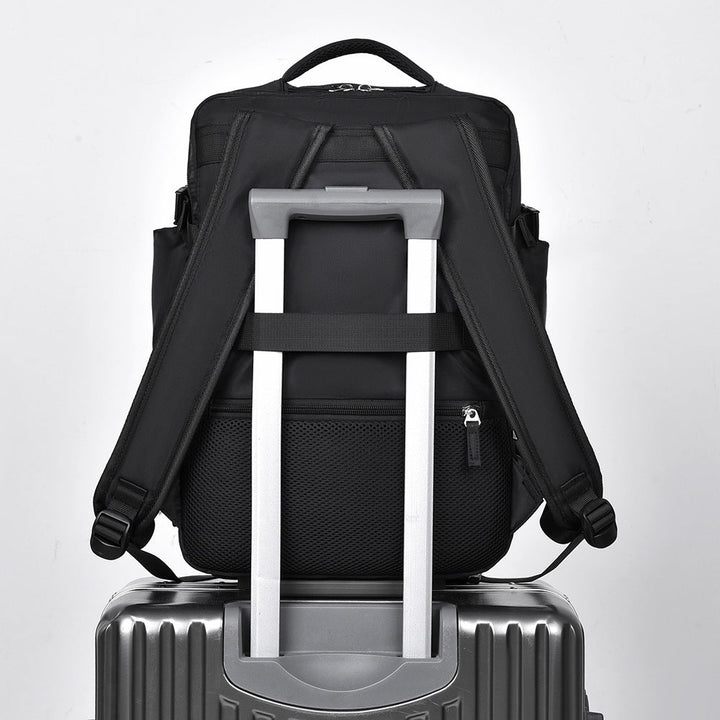 Versatile Multi-Use Backpack Kalsten