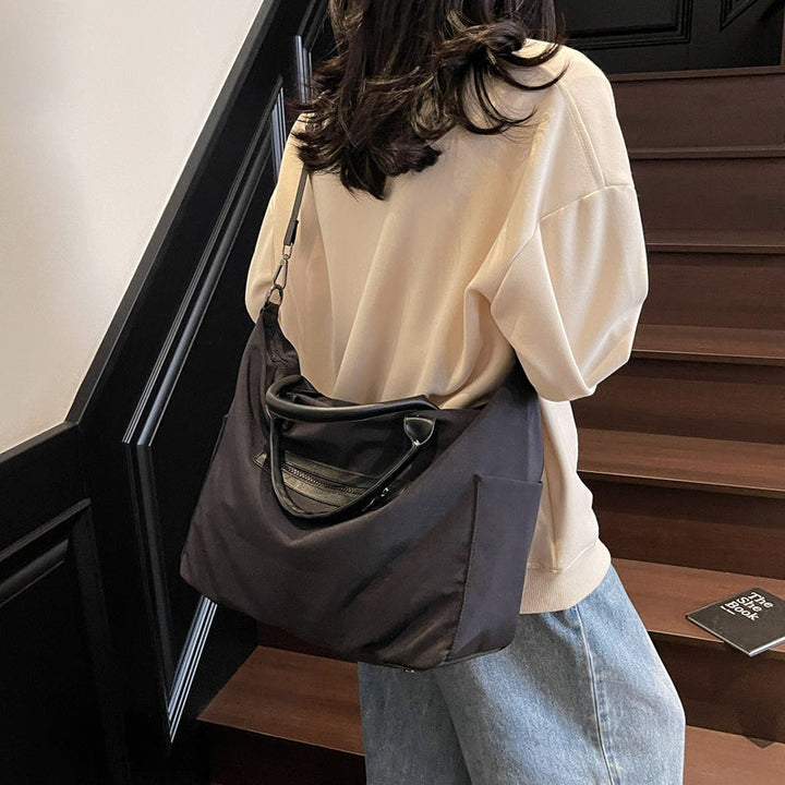 Sporty Tote Bag With Versatile Functions Kalsten