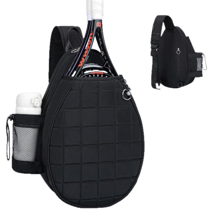 Sporty Tennis Backpack Kalsten