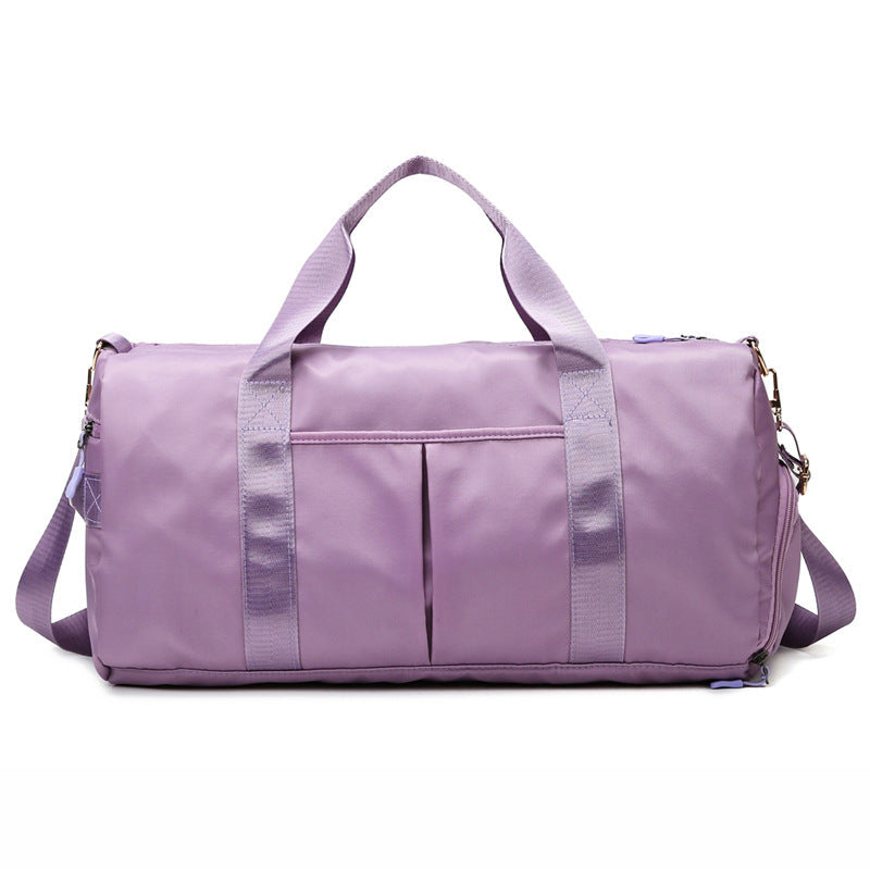 Practical Sport Shoulder Bag Kalsten