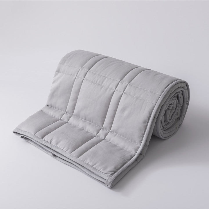 Premium Quilted Weighted Blanket Kalsten
