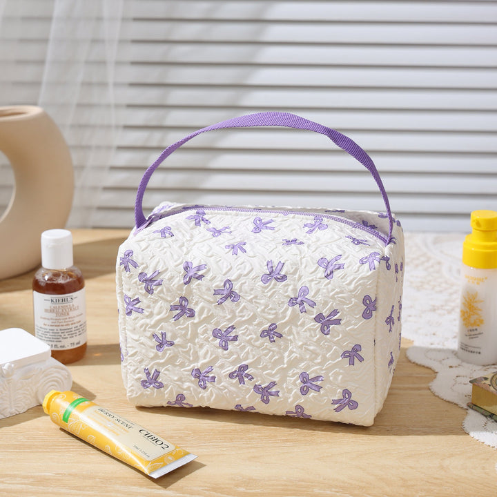 Cosmetic bag Kalsten