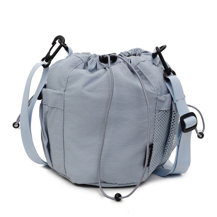 Multifunctional Tote Bag With Practical Compartments Kalsten