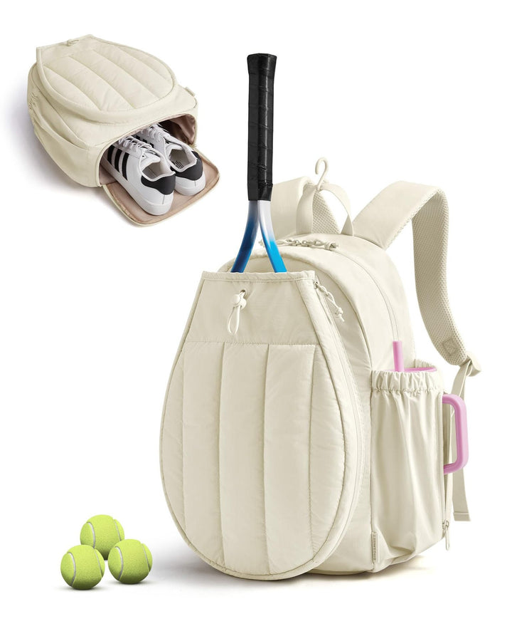 Sporty backpack Kalsten
