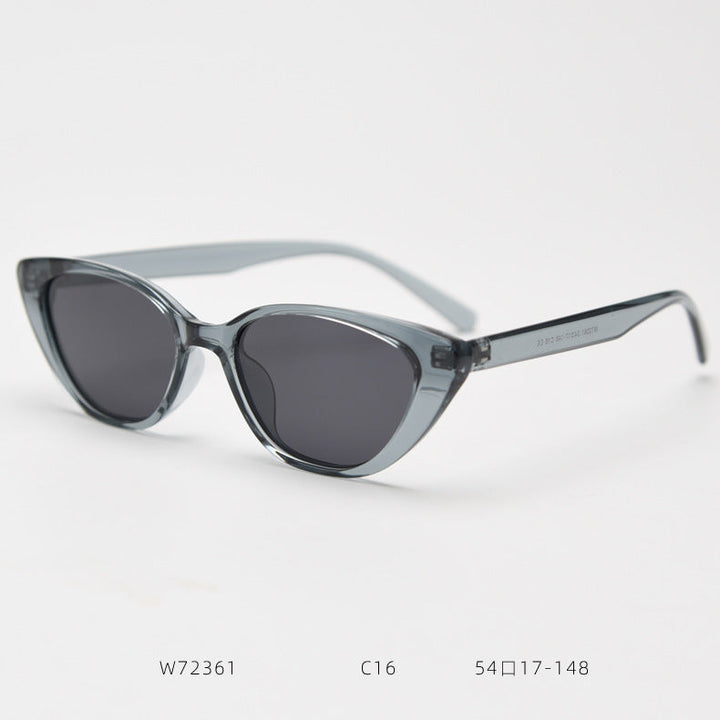 Ladies Cat-Eye Sunglasses with modern, elegant design Kalsten