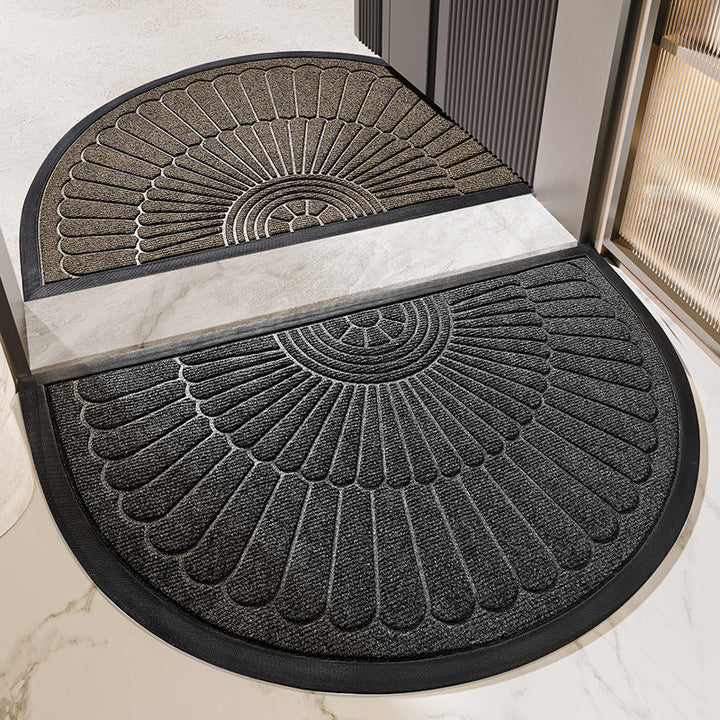 Decorative Door Mat Kalsten