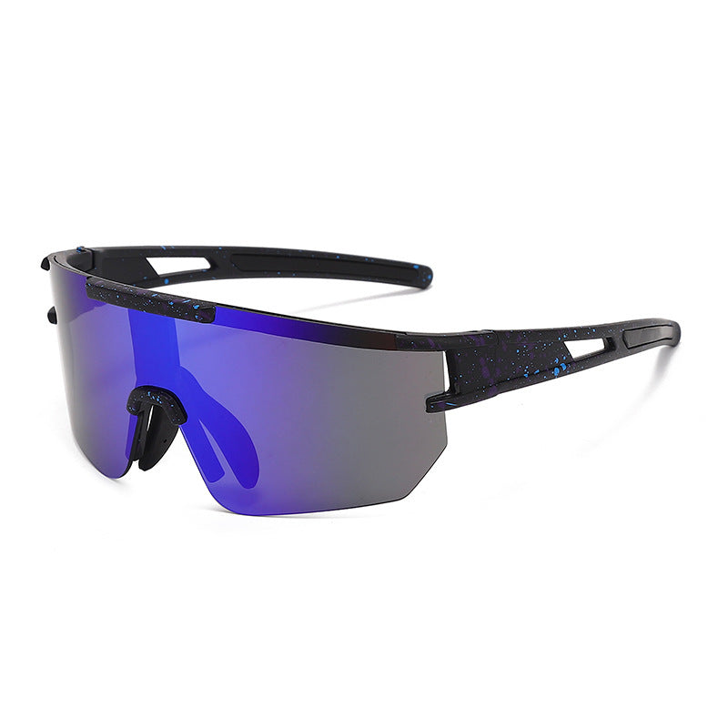 Ladies sporty cycling glasses Kalsten