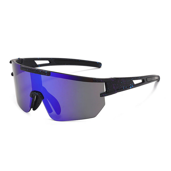Ladies sporty cycling glasses Kalsten