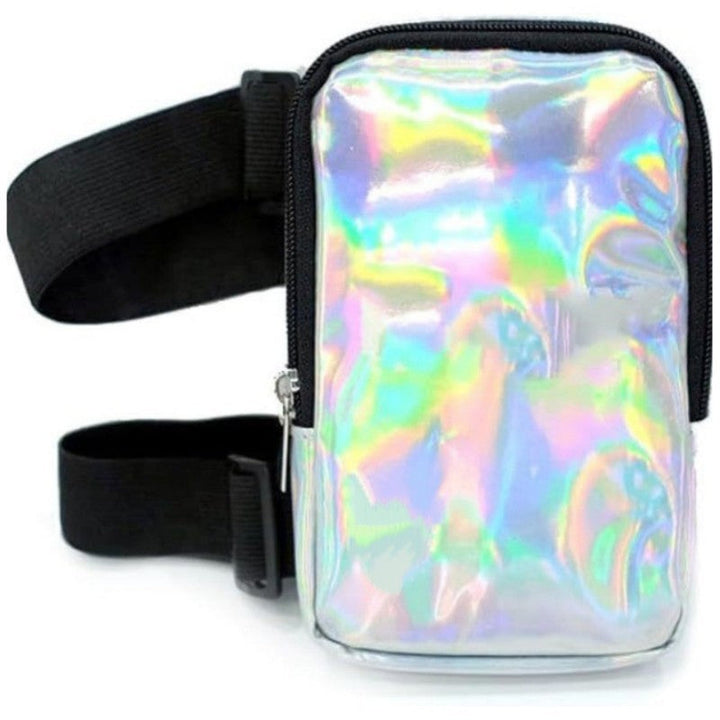 More elegant metallic backpack Kalsten