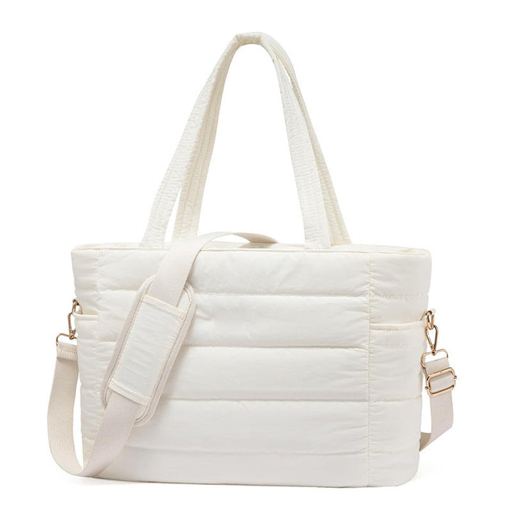 Padded Everyday Handbag Kalsten