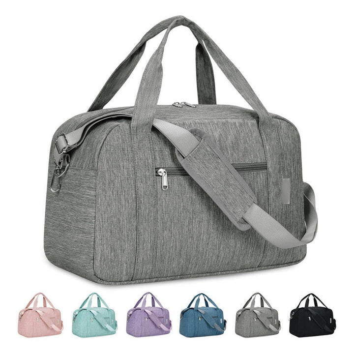 Multifunctional travel and sports bag Kalsten