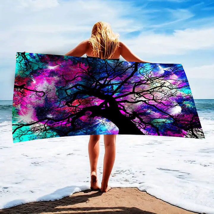 Beach Towel Kalsten